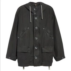 Joshua Tree Utility Jacket